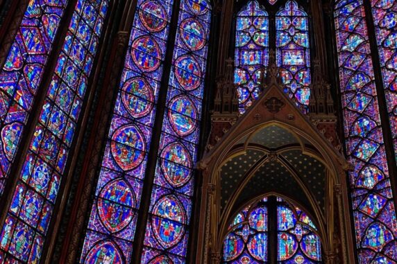 Unveiling Paris: A Journey Through Its Timeless Treasures